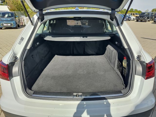 Audi A6 Allroad 3.0 TDI quattro 200kW S tronic