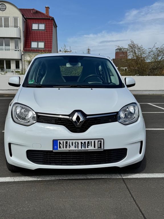 Image of Renault Twingo