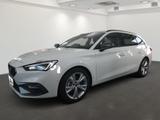 Seat Leon ST 1.5 TSI FR - REIMPORT! LED. Navi. Rückfa - : Händler, Reimport