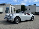Jaguar XK 120 SE OTS - Jaguar XK: Xk120 Ots
