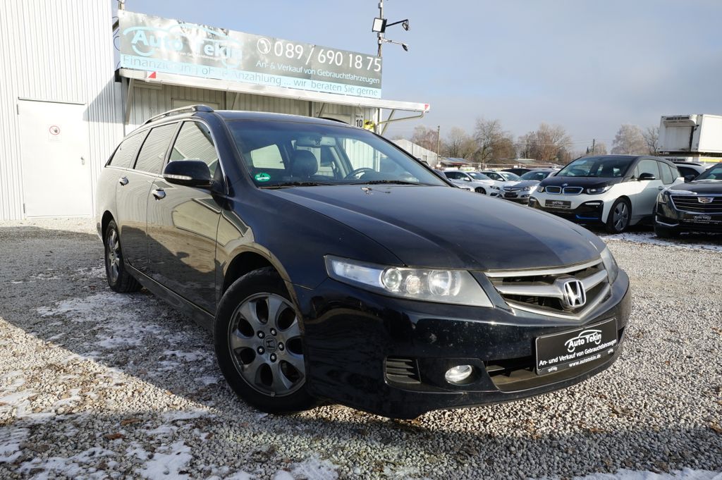 Angebot ansehen Honda Accord
