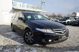 Honda Accord Tourer 2.0 Sport |HU/AU NEU| |Tempomat| - schwarze Honda Accord