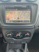 Lodgy Stepway - Klima - Sitzh.- Navi-!!!