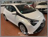 Toyota Aygo VVT x-play Kamera,Car Play, Sitzheizung - Toyota Gebrauchtwagen Wuppertal Aygo