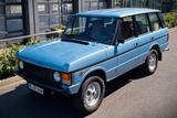 Land Rover Range Rover "In Vogue" - Body Off Restaurierung - Land Rover Range Rover in Wuppertal