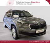 Skoda Kodiaq 1.5 TSI DSG Ambition 7Sitz APP - gebrauchte Skoda Kodiaq aus dem Jahr 2024