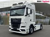 MAN TGX 18.520 4x2 BL SA LAMPENBÜGEL/STANDKLIMA/LED - Angebote