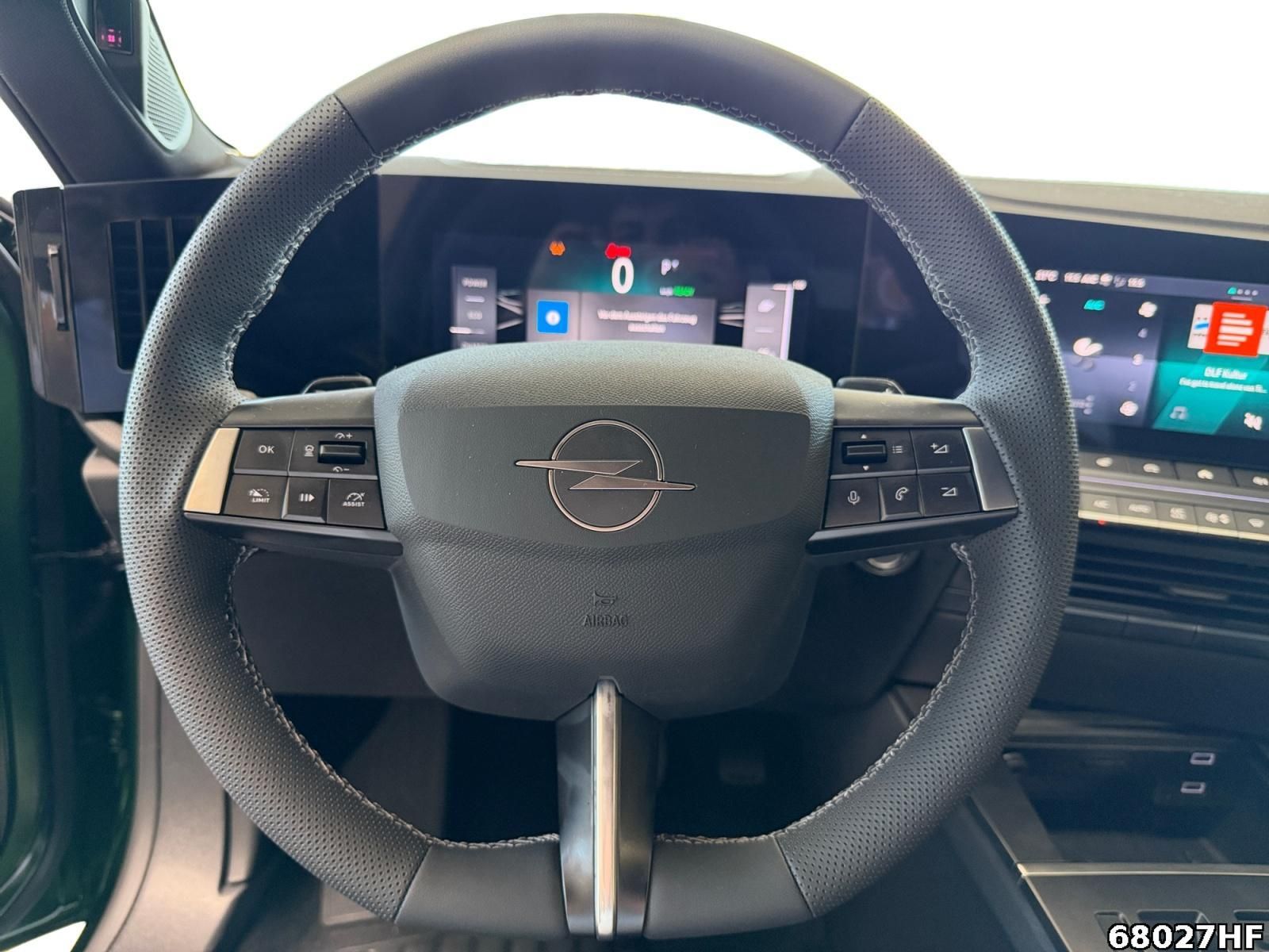 Fahrzeugabbildung Opel Astra L SportsTourer*Ulitmate*Headup*360°Cam*
