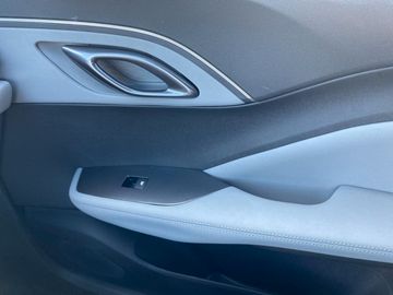 BYD Dolphin Surf Boost 43kWh KAMERA ACC ALU NAVI