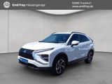 Mitsubishi Eclipse Cross Plug-In Hybrid 4WD Basis - Mitsubishi Eclipse Cross aus 2024