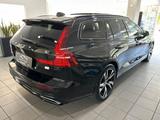Volvo V60 T6 R Design AWD 1.Hand|Pano|Kamera|Garantie - Volvo V60 in Wuppertal