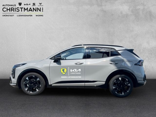 Fahrzeugabbildung Kia Sportage 1.6T AWD DCT GT-LINE *DRIVEWISE-PAKET*S