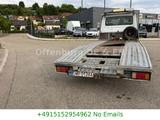 Renault Master Abschleppwagen StandHeizung Klima 3.5-5 t - gebrauchte Renault Master aus dem Jahr 2006