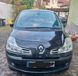 Renault modus Automatik ...Km 57000 - Renault Modus: Automatik
