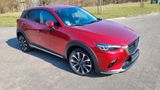 Mazda CX-3*Sports-Line*121PS*Autom.*Leder*Technikp. - Mazda CX-3 von privat