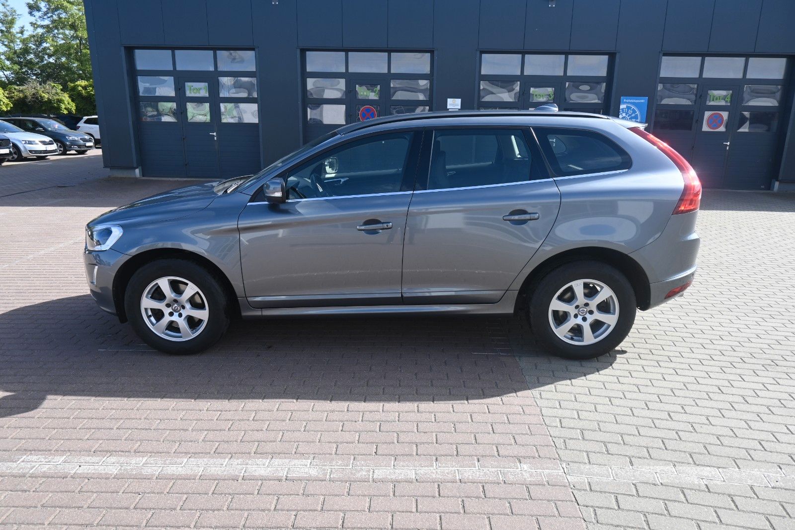 VOLVO XC 60