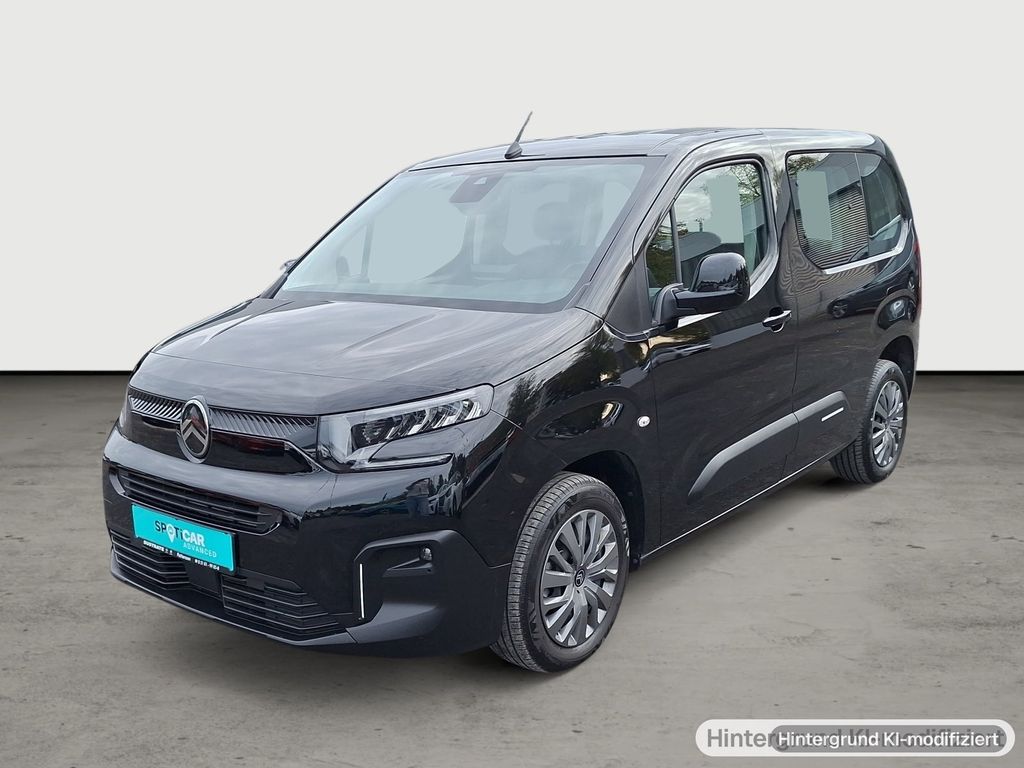 Image of Citroën Berlingo