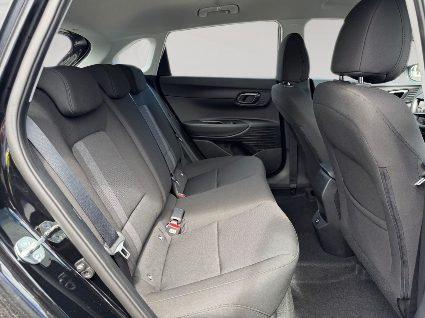 Hyundai i20 - Bild 14