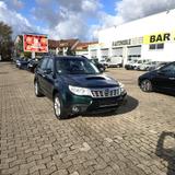 Subaru Forester 2,0 D 4X4 TÜV 11.27 CAMERA AHK XENON KL - Subaru Gebrauchtwagen in Hannover