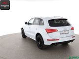 Audi Q5 2.0 TFSI qu S LINE SPORT EDIT. PLUS STANDHEIZ - Audi Q5: Allradantrieb
