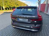 Volvo XC60 T6 AWD Recharge Inscription Geartronic ... - mit Hybrid-Antrieb: Beige, Schiebedach
