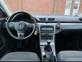 Volkswagen VW Passat TSI 1.4 Blue motion - gebrauchte VW Passat aus dem Jahr 2010