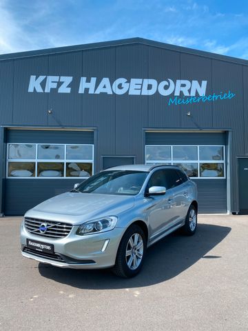 Volvo XC60 XC 60 Momentum LEDER NAVI TOP ZUSTAND 