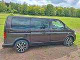Volkswagen VW T5 Multivan Cup Edition - Volkswagen T5 Multivan: Edition