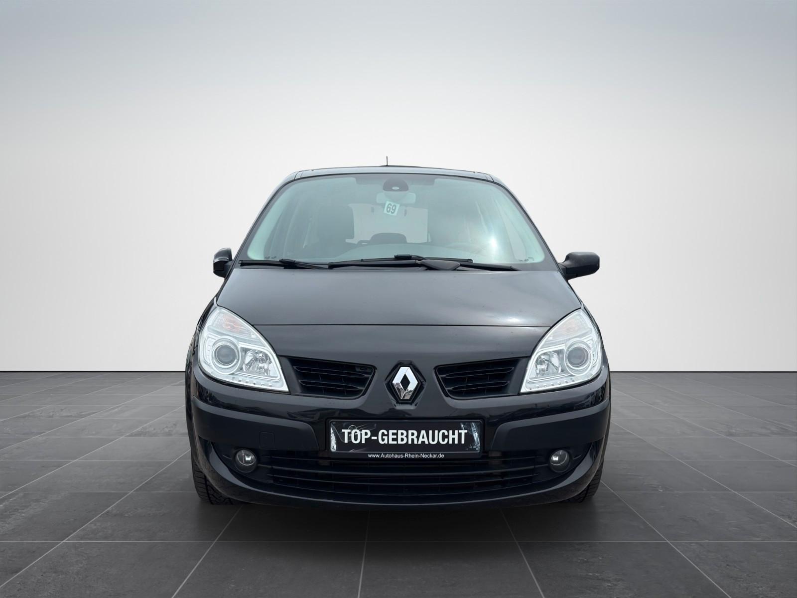 Renault Scenic II Grand Avantage