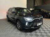 Ssangyong Korando 1.6 e-XDi Diesel 4WD*AHK-Kamera* - Ssangyong Korando aus 2019