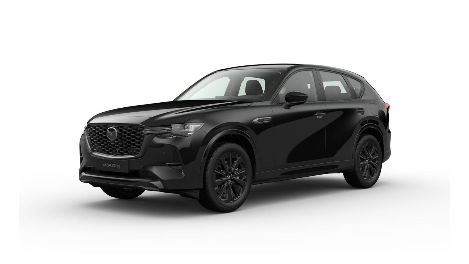 Mazda CX-60 2025 Plug-In PHEV 327ps Aut. AWD Homura