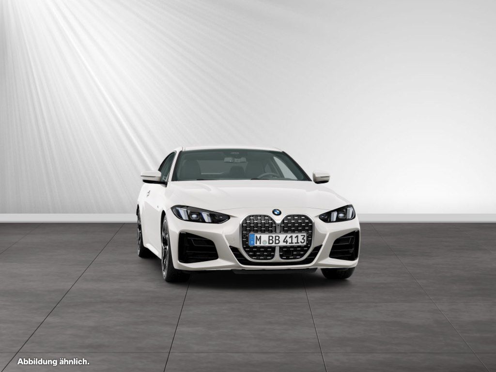 BMW 430 - Bild 12
