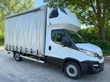 Iveco Daily 35S18*Maxi-Pritsche-Plane*LBW*Top-Zustand* - Iveco: Daily Max