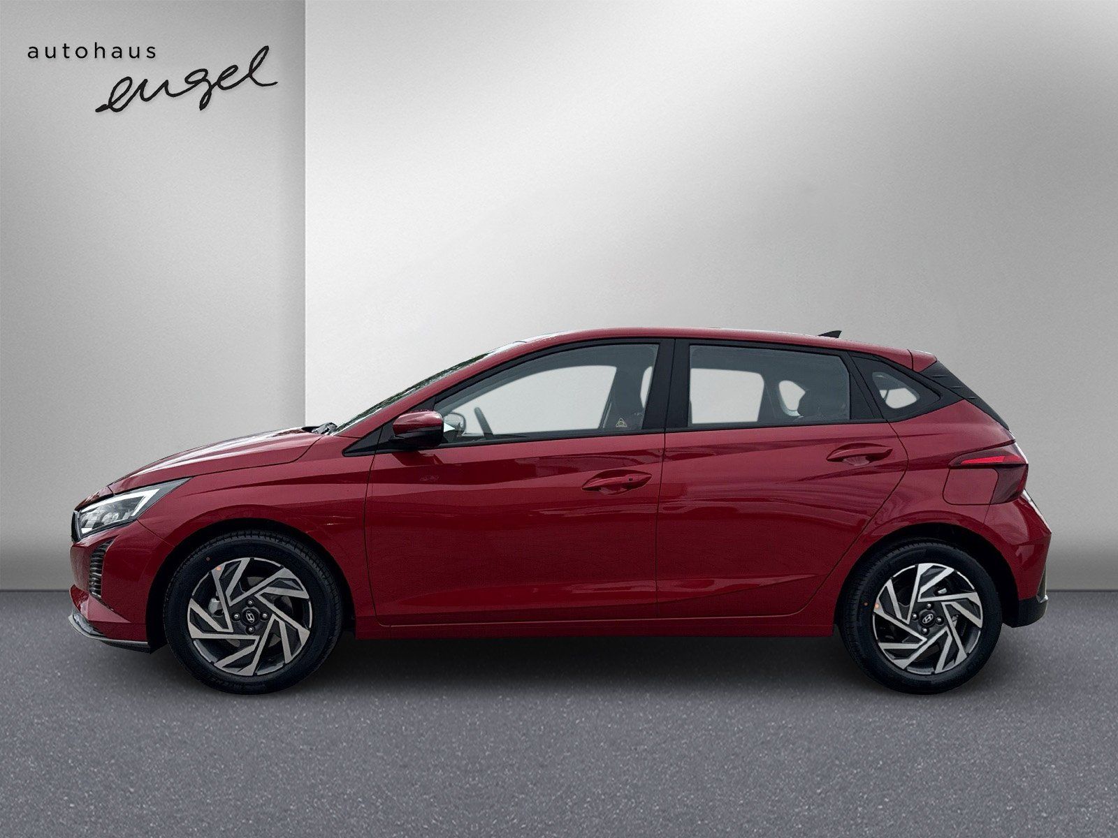 Hyundai i20 – Bild 4