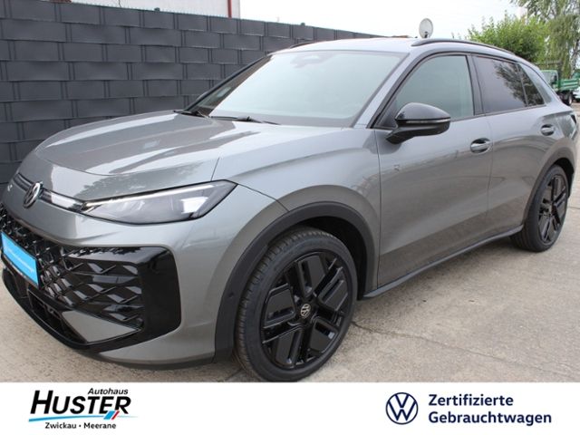 Volkswagen T-Roc R-Line BLACK STYLE 1.5 eTSI DSG TAGESZU foto 1