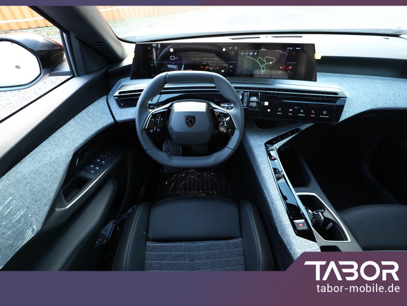 Peugeot 3008 - Bild 7