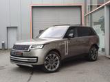 Land Rover RR D350 Autobiography Pano/Webasto/AHK/23/SV - Land Rover Range Rover SV mit Diesel-Antrieb