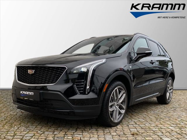 Cadillac XT4 2.0 T Sport AWD *Vollausstattung*