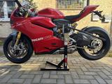Ducati Panigale 1299S - DUCATI 1299 PANIGALE