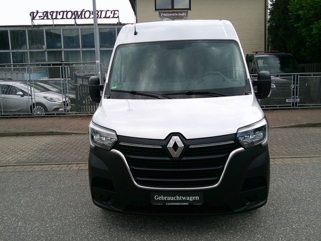 Renault Master III Kasten L2H2 HKa 3,5t
