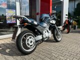 BMW F650CS - BMW CS 650