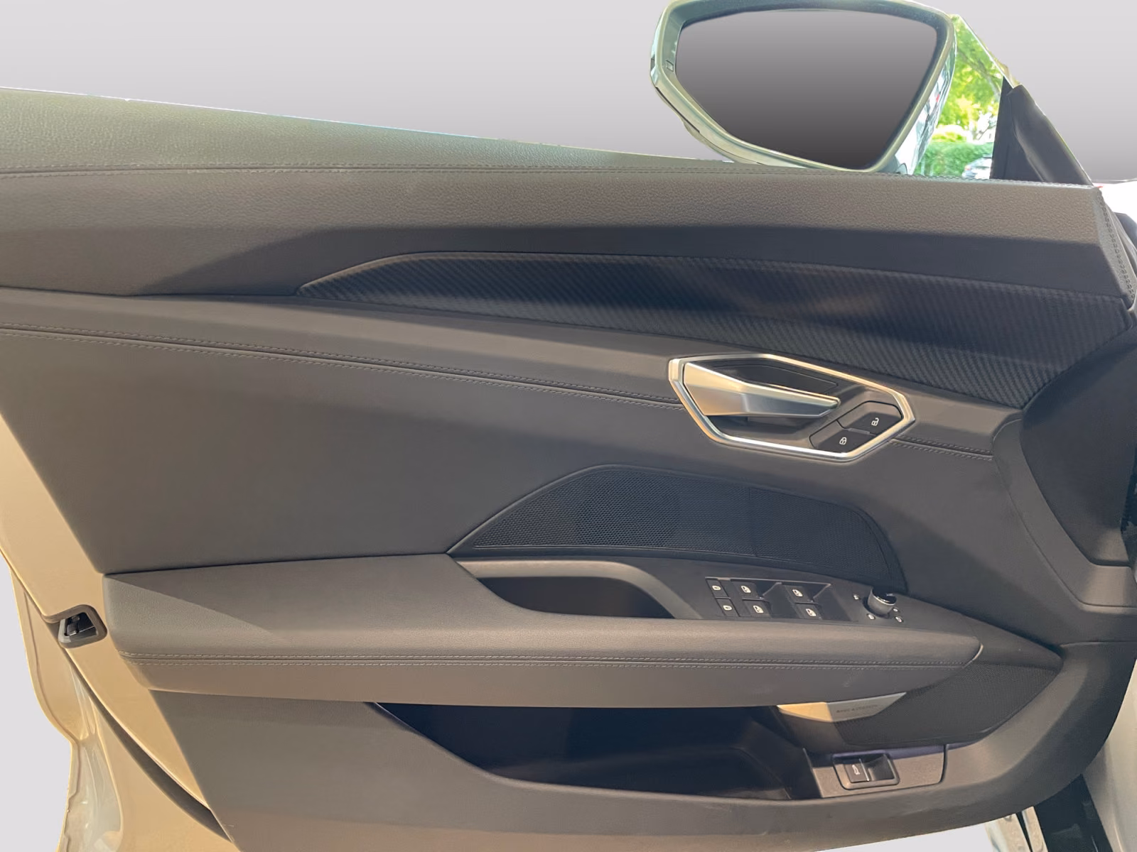 Audi e-tron GT quattro S-tr HUD 360° Pano Optik Schwa