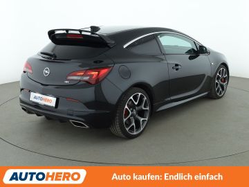 Opel Astra - 6