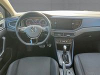 Volkswagen Polo - Vorschau Bild 9