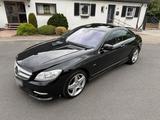 Mercedes-Benz Mercedes Benz CL 500 AMG Line Facelift Bi-... - Mercedes-Benz CL-Klasse in Duisburg