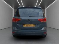 Volkswagen Touran - Vorschau Bild 6