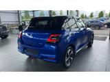 Suzuki Swift 1.2 Comfort + LED NAVI ACC Kamera SitzHZG  - Suzuki Swift Jahreswagen