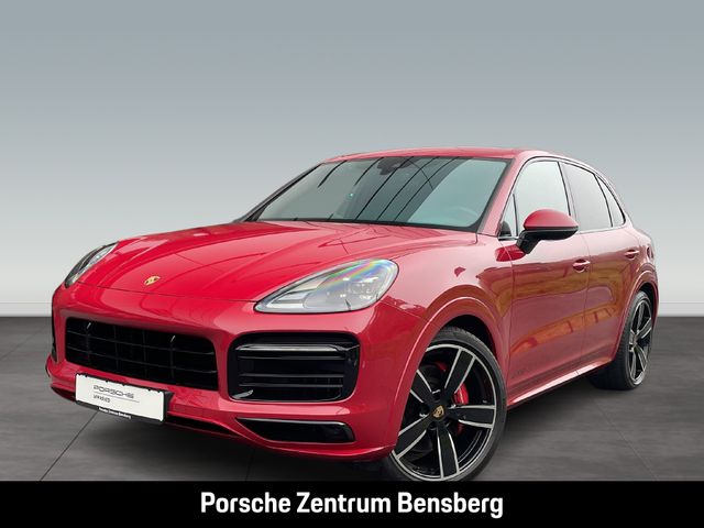 Porsche Cayenne GTS