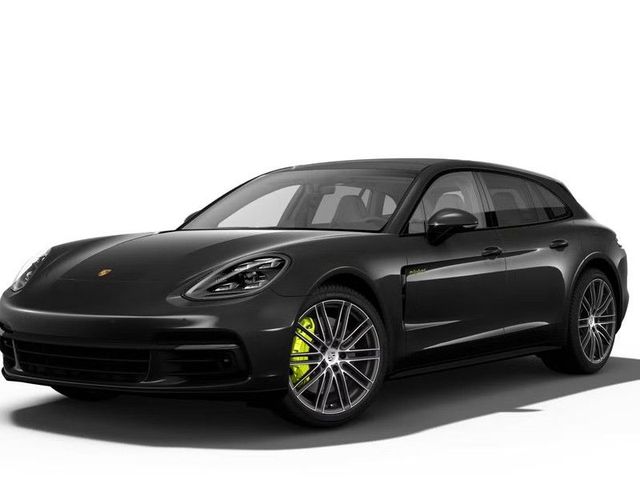 Porsche Panamera sport turismo 2.9 4 e-hybrid au