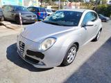 Alfa Romeo MiTo 1.3 JTDm 85 CV S&S Distinctive - silberne Alfa Romeo MiTo